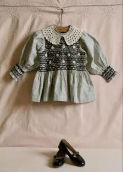 2026年最新】apolina ワンピースの人気アイテム - メルカリ