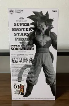 2026年最新】Smsp 孫悟空4 a賞の人気アイテム - メルカリ