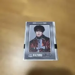 2026年最新】川村壱馬 expo フォトカードの人気アイテム - メルカリ