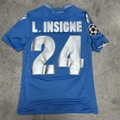 2026年最新】インシーニェ ユニフォームの人気アイテム - メルカリ