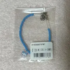 2026年最新】ミーアイ くじ ブレスレットの人気アイテム - メルカリ