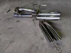 2026年最新】スカイラインv36マフラーの人気アイテム - メルカリ