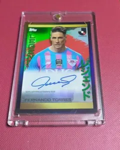 2026年最新】フェルナンド トーレス サインの人気アイテム - メルカリ