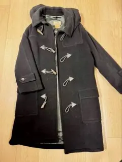 2026年最新】ダッフルコート エルメスの人気アイテム - メルカリ