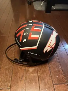 2026年最新】トップガン ヘルメットの人気アイテム - メルカリ