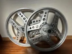 2026年最新】MBX50 ホイールの人気アイテム - メルカリ