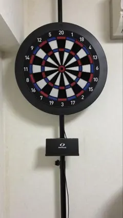 2026年最新】DARTSLIVE ダーツライブ ポールスタンドの人気アイテム