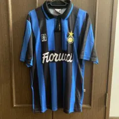 2026年最新】インテル ユニフォーム 90sの人気アイテム - メルカリ