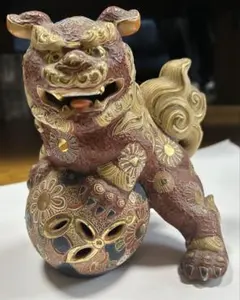 2026年最新】玉乗り狛犬の人気アイテム - メルカリ