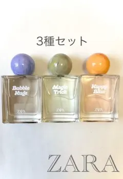 2026年最新】zara 香水 セットの人気アイテム - メルカリ