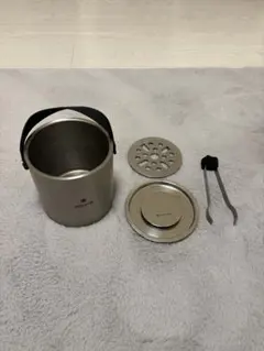 2026年最新】スノーピークアイスペールの人気アイテム - メルカリ