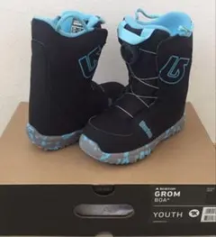 2026年最新】BURTON GROMの人気アイテム - メルカリ