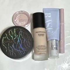 2026年最新】ベアミネラル アイシャドウの人気アイテム - メルカリ