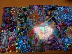 2026年最新】ドラゴンボールヒーローズ パラレル 未開封の人気アイテム