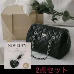 2026年最新】darich ノベルティ ボストンバックの人気アイテム - メルカリ