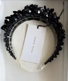 2026年最新】Simone Rocha ヘアバンド・カチューシャの人気アイテム