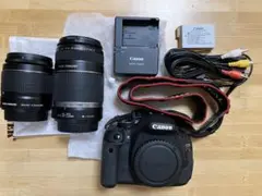 2026年最新】EOS Kiss X5 ダブルズームキットの人気アイテム - メルカリ