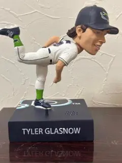 2026年最新】タイラーグラスノー ボブルヘッドの人気アイテム - メルカリ