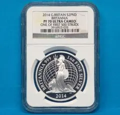 2026年最新】ウナとライオン銀貨の人気アイテム - メルカリ