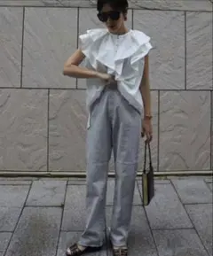 2026年最新】machatt パンツの人気アイテム - メルカリ