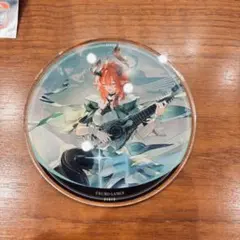 2026年最新】鳴潮 グラッテ コースターの人気アイテム - メルカリ