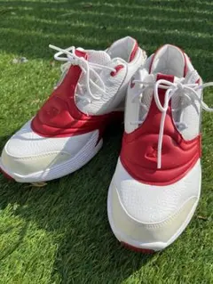 2026年最新】reebok answerの人気アイテム - メルカリ