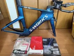 2026年最新】SPECIALIZED トライアスロン・TTバイクフレームの人気