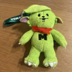 2026年最新】ミセスグリーンアップル メメル キーホルダーの人気