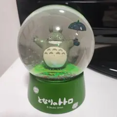 2026年最新】トトロ スノードームの人気アイテム - メルカリ