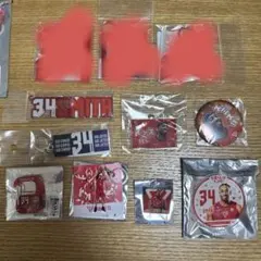 千葉ジェッツ クリストファースミス グッズまとめ売り - メルカリ