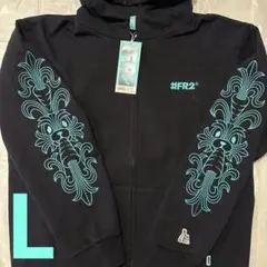 2026年最新】fr2月桃 クロムの人気アイテム - メルカリ