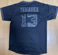 2026年最新】山岡泰輔 ユニフォームの人気アイテム - メルカリ