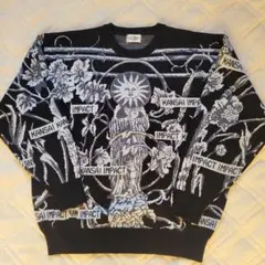 2026年最新】山本寛斎 ニットの人気アイテム - メルカリ