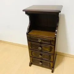 2026年最新】カリモク 電話台 コロニアルの人気アイテム - メルカリ