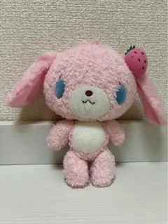 2026年最新】シュガーバニーズ ぬいぐるみ イチゴの人気アイテム