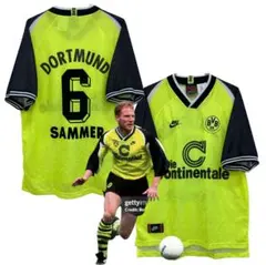 2026年最新】ドルトムント ナイキの人気アイテム - メルカリ