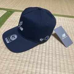 2026年最新】大谷翔平 キャップ ニューバランスの人気アイテム - メルカリ