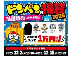 2026年最新】ドンペン フィギュアの人気アイテム - メルカリ