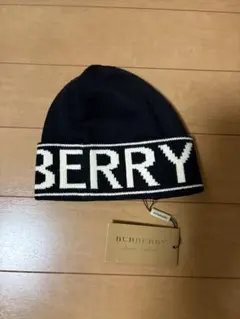 2026年最新】ニット帽 バーバリーの人気アイテム - メルカリ