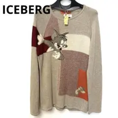 2026年最新】ICEBERG トム&ジェリーの人気アイテム - メルカリ
