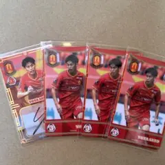 2026年最新】名古屋グランパス オンサイトカードの人気アイテム - メルカリ