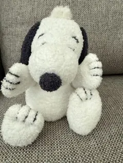 2026年最新】ジェラートピケ スヌーピー ぬいぐるみの人気アイテム