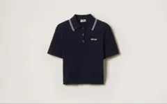 2026年最新】miumiu ポロシャツの人気アイテム - メルカリ