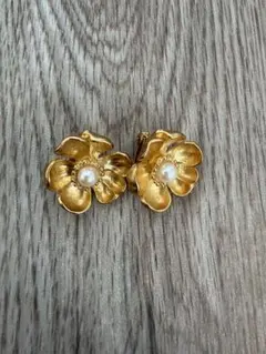 2026年最新】kenzo ケンゾー イヤリングの人気アイテム - メルカリ