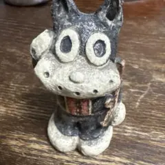 2026年最新】のらくろ 置物の人気アイテム - メルカリ