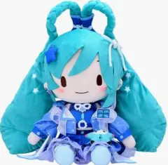 2026年最新】初音ミク マジカルミライ ぬいぐるみの人気アイテム