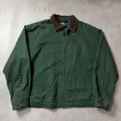 2026年最新】ラルフローレン スウィングトップ コーデュロイの人気