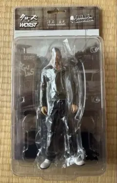 2026年最新】清広義巳 フィギュアの人気アイテム - メルカリ