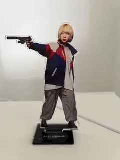 2026年最新】ベイビーわるきゅーれ アクスタの人気アイテム - メルカリ