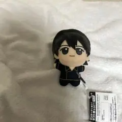 2026年最新】銀魂 ちびぐるみ 山崎の人気アイテム - メルカリ